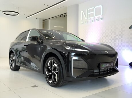 Changan Deepal S7