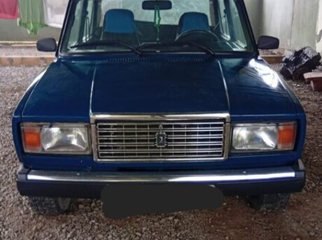 LADA (VAZ) 2107 2009