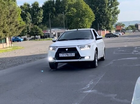 Khazar SD 2022
