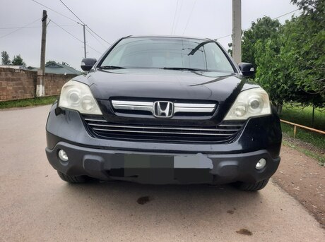 Honda CR-V 2008