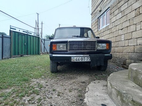 LADA (VAZ) 2107 2005