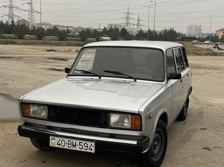 LADA (VAZ) 2104 2006