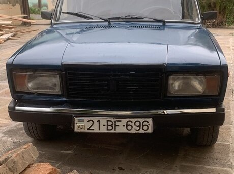 LADA (VAZ) 2107 2003
