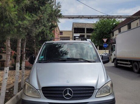 Mercedes Viano