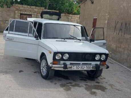 LADA (VAZ) 2106 2005