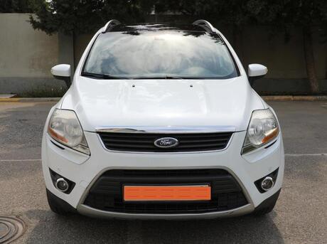 Ford Kuga 2012