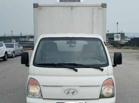 Hyundai H 100 2011