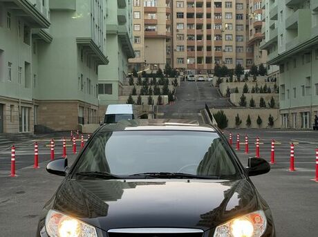 Hyundai Elantra 2007