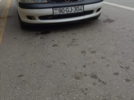 Opel Vectra 1996