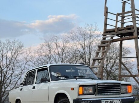 LADA (VAZ) 2107 2011