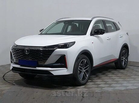 Changan CS 55 Plus 2025