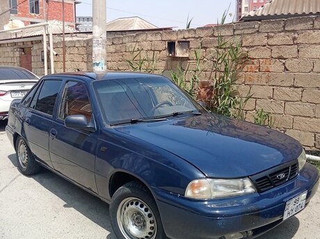 Daewoo Nexia 2006