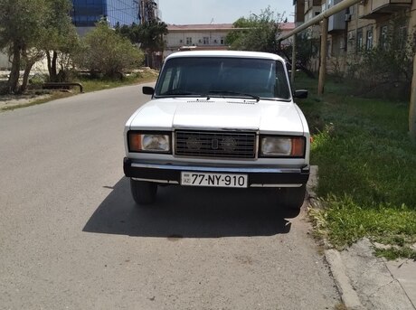 LADA (VAZ) 2107 2005
