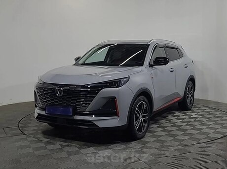 Changan CS 55 Plus 2025
