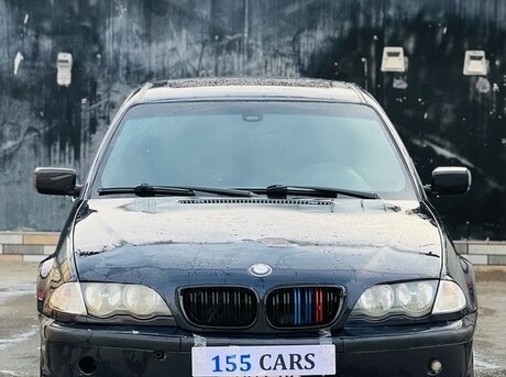 BMW 325