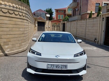 Changan  2025