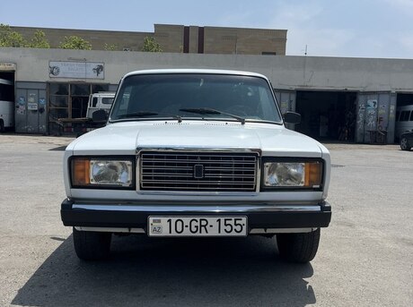 LADA (VAZ) 2107 2000