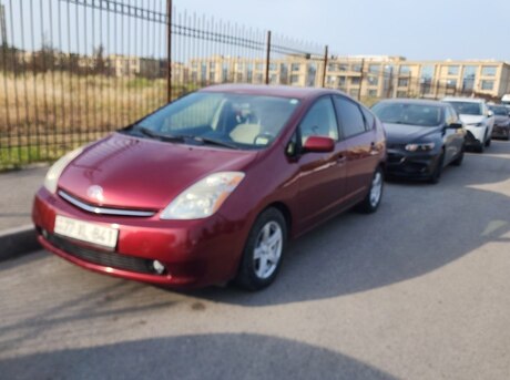 Toyota Prius 2005
