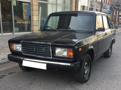 LADA (VAZ) 2107 2011