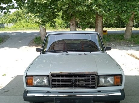 LADA (VAZ) 2107 2006