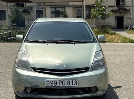 Toyota Prius 2009