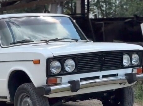LADA (VAZ) 2106 1997