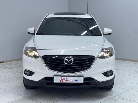 Mazda CX-9