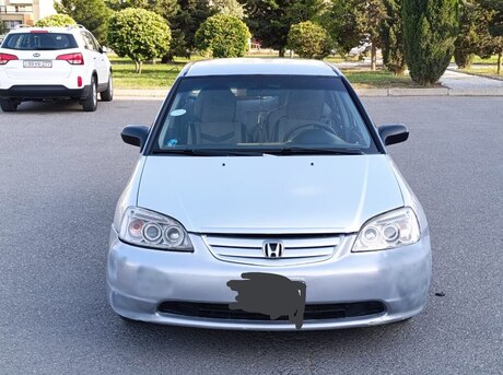 Honda Civic 2003