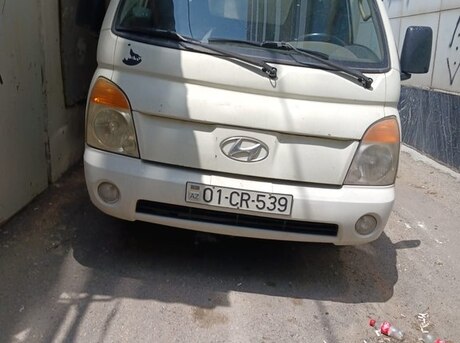 Hyundai H 100 2009