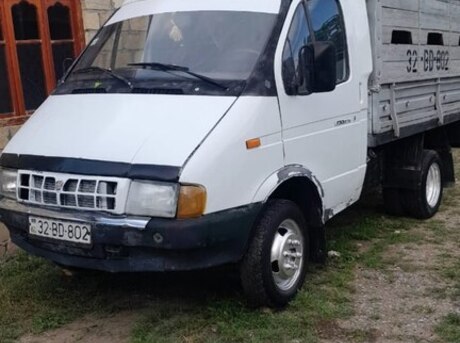 GAZ  1999
