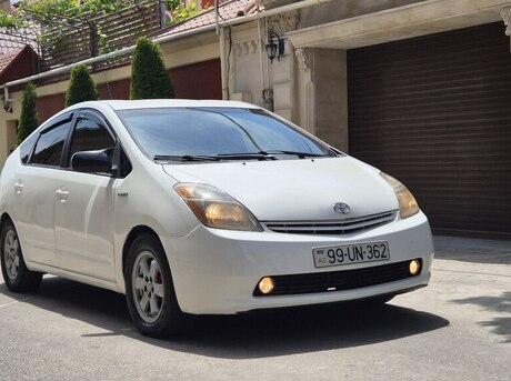 Toyota Prius 2007