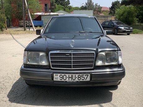 Mercedes E 220 1994