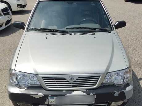Saipa 132