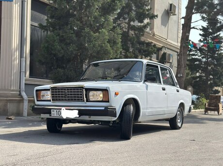 LADA (VAZ) 2107 2006