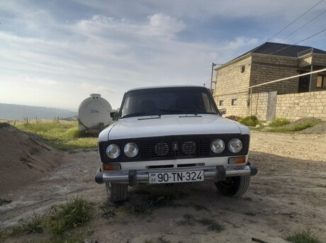 LADA (VAZ) 2106 2000