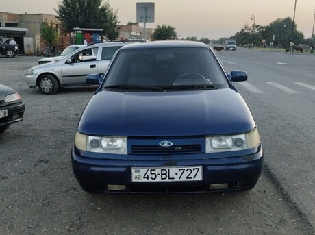 LADA (VAZ) 2112 2003