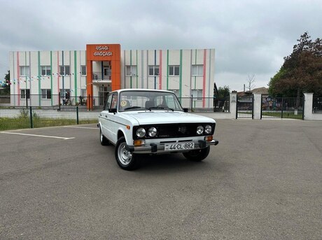 LADA (VAZ) 2106 2003