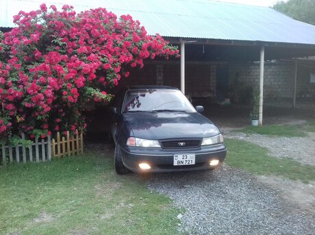 Daewoo Nexia 1998