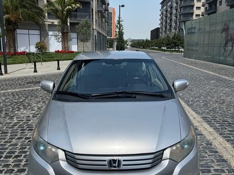 Honda Insight 2010