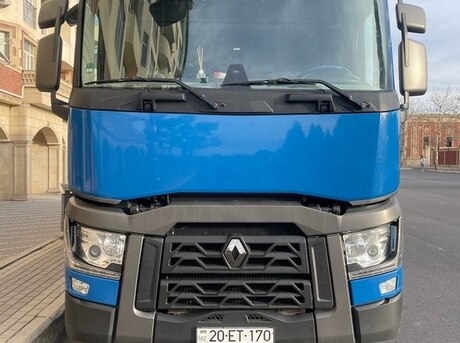 Renault  2015