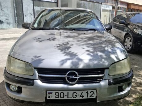Opel Omega 1994