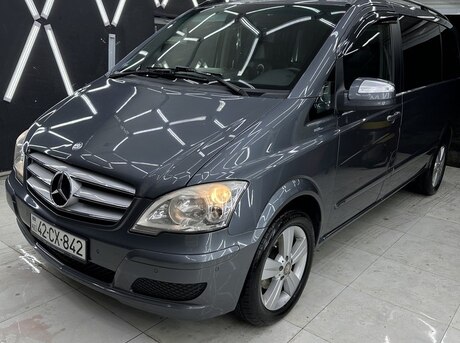 Mercedes Viano