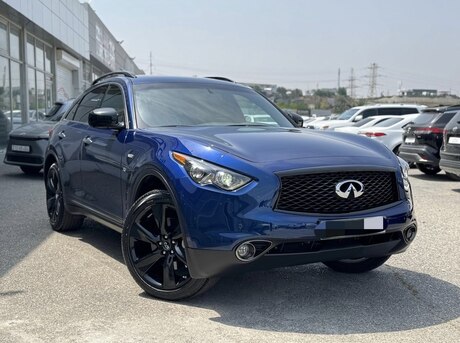Infiniti  2019