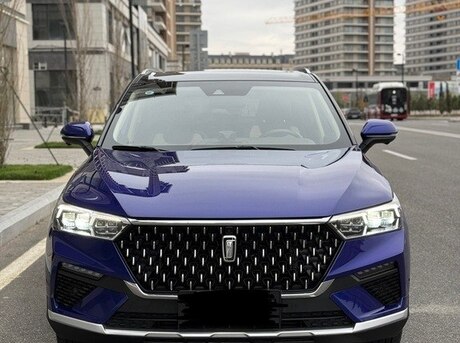 Bestune T77