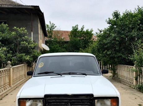 LADA (VAZ) 2107 1999