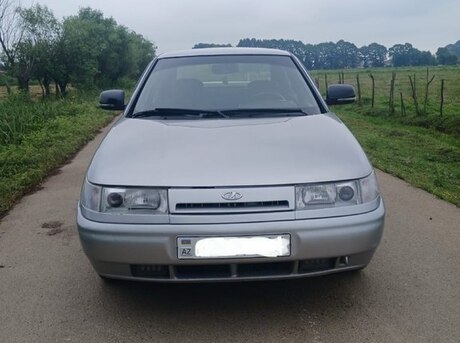 LADA (VAZ) 2110 2003