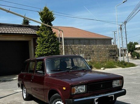 LADA (VAZ) 2104 2006