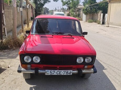 LADA (VAZ) 2107 1995