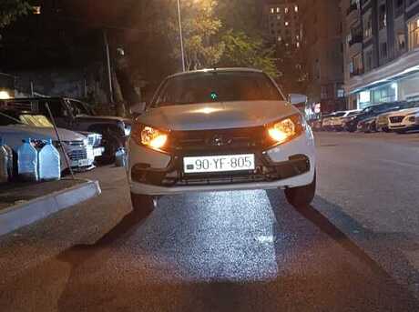 LADA (VAZ) Granta 2024