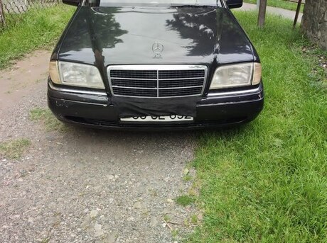 Mercedes C 230 1997